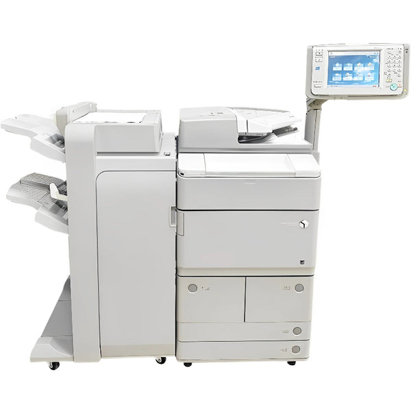 Canon ImageRUNNER ADVANCE 8205