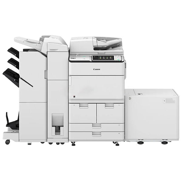 Canon ImageRUNNER ADVANCE 8585i