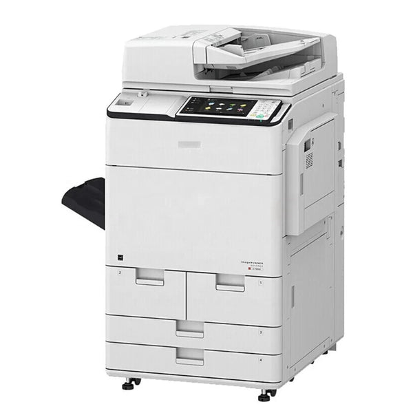 Canon ImageRUNNER ADVANCE 8595i