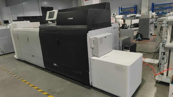 ImagePRESS C10000 Premium Digital Photocopier/CAN0N