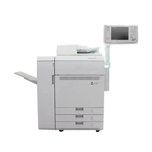 Canon ImagePRESS C700