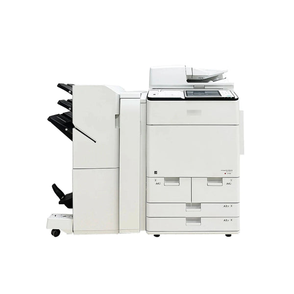 Canon ImageRUNNER ADVANCE C7580i