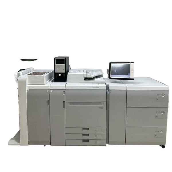 Canon ImagePRESS C850