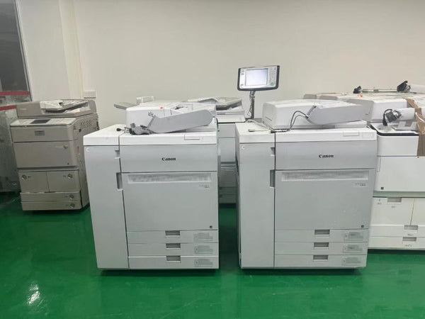 Canon ImagePRESS C910