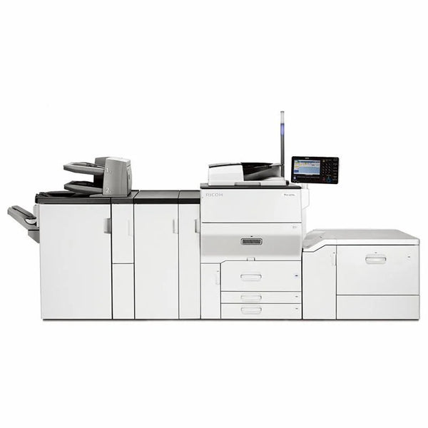 Re-Manufactured Used Color Press Copier Machine  Pro C5100S 5110 Multifunctional Photocopier For Ricoh A3 Copier Printer