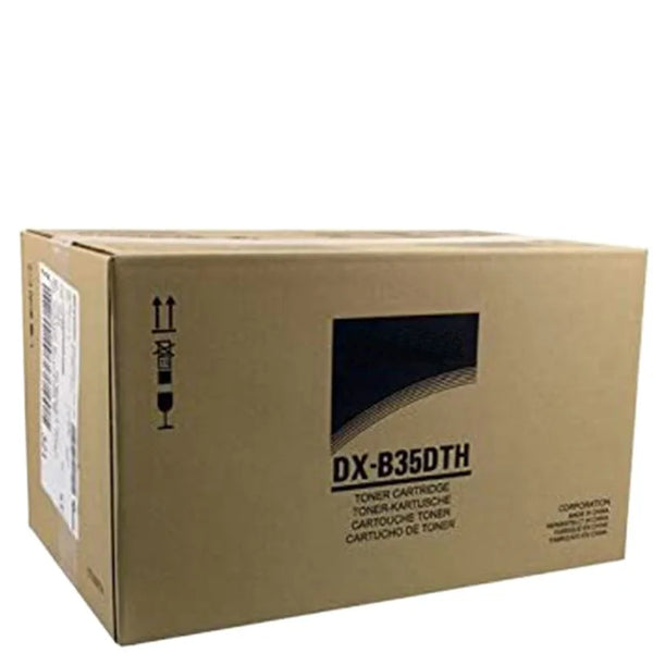 DX-B35DTH Compatible Toner Cartridge For Sharp DX-B350P 350  18000 Pages