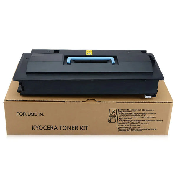 TK-710 TK-712 TK-713 Original Quality Toner For KYOCERA FS-9530DN FS-9130DN 40K Pages Copier Toner Cartridge