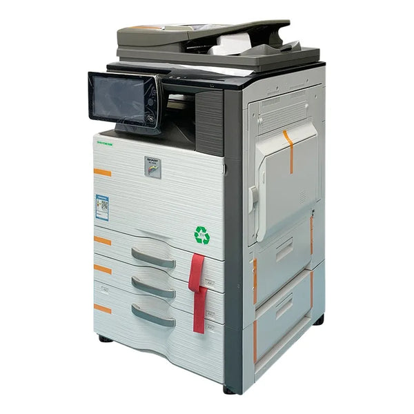 Refurbished Copier for Sharp MX-4140N MX-5140N A3 Color Laser Floor-standing Multifunctional Printer Scanner