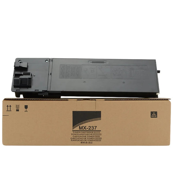 MX-237CT MX-238CT Compatible With MX237 Toner Cartridge For Sharp AR2048S 2048D 2348D 2048N 2348N 2648 3148 2421 3121 2821