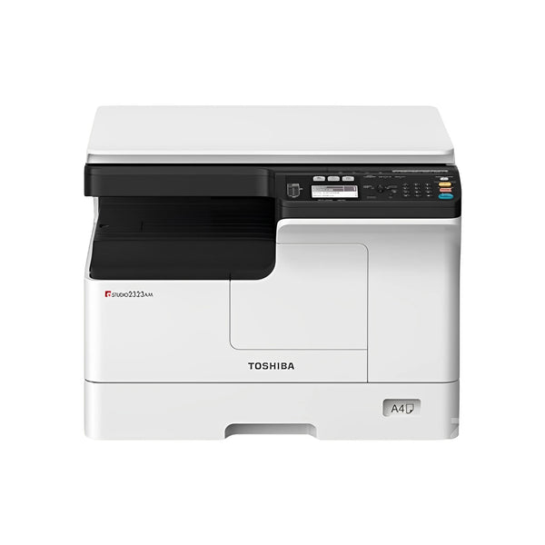 Brand New Original Toshiba DP-2523A 2523AD 2323AM 2823 AM A3 B&W Photocopy printer copier Machine