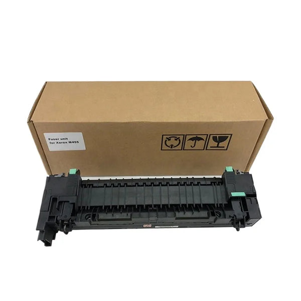 95% New Original Fuser Unit For DocuPrint P455d P455db M455df 455db 455d 455 P455 Assembly 220v 120v