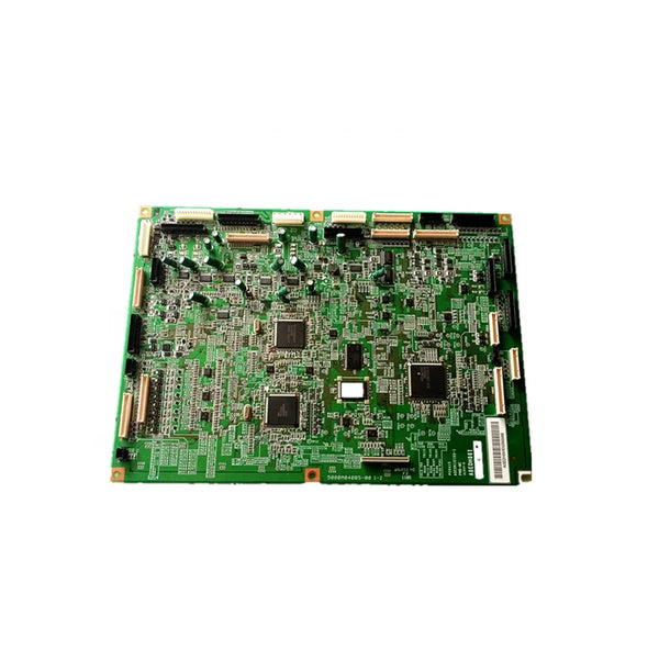 Original Main Board for Konica Minolta Bizhub C360 C220 C280 Copier Motherboard