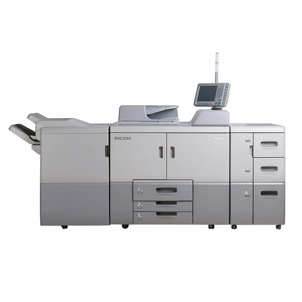 New Ricoh Copier Machine 3 in 1 Printer Print Scan and Photocopy Copiers Producing Printers For Pro 8300s 8310s 8320s