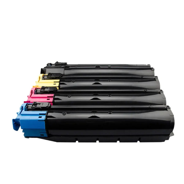 TK-5160 TK-5161 TK-5162 TK-5163 TK-5164 Copier Toner For KYOCERA ECOSYS P7040cdn 16K Pages Toner Cartridge