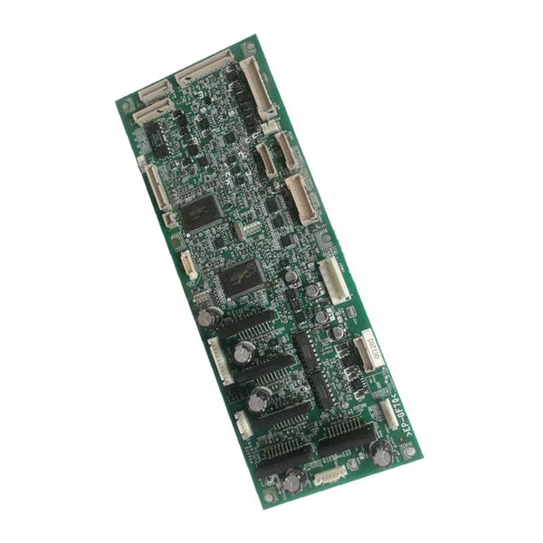 Original konica minolta bizhub C7000 C6000 C6500 C6501 Double Print Control board A03UK1050 A03UH050