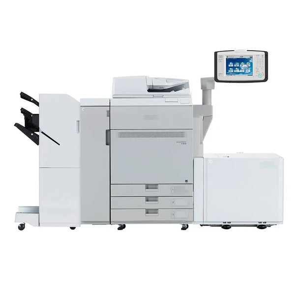 Office All In One Used Printers Copiers Photocopy Machines for ImagePRESS 710 810 910