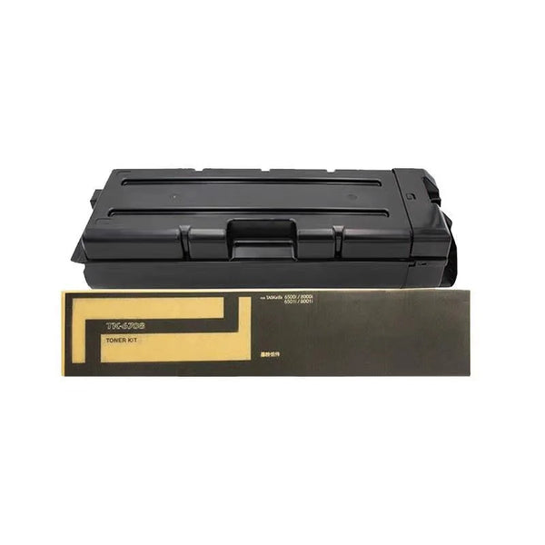 Original Quality Copier Toner TK-6705 TK-6706 TK-6707 TK-6708 TK-6709 For KYOCERA TASKalfa 6500i 8000i 70K Pages Toner Cartridge