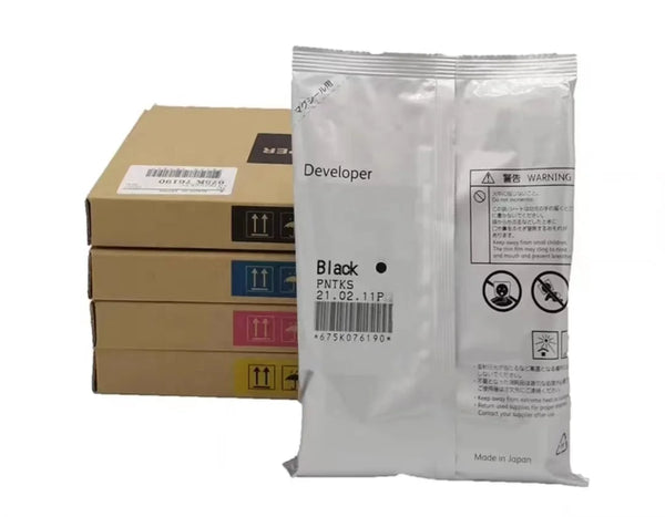 Original Quality for Xerox V80 New Carrier V180 2100 3100 Iron Powder 180i Copier Developer