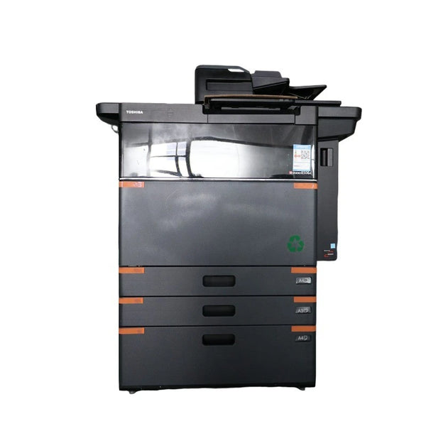 Refurbished B&W high speed digital photocopier machine for Toshiba 8508 Refurbished a3 Laser Office Print