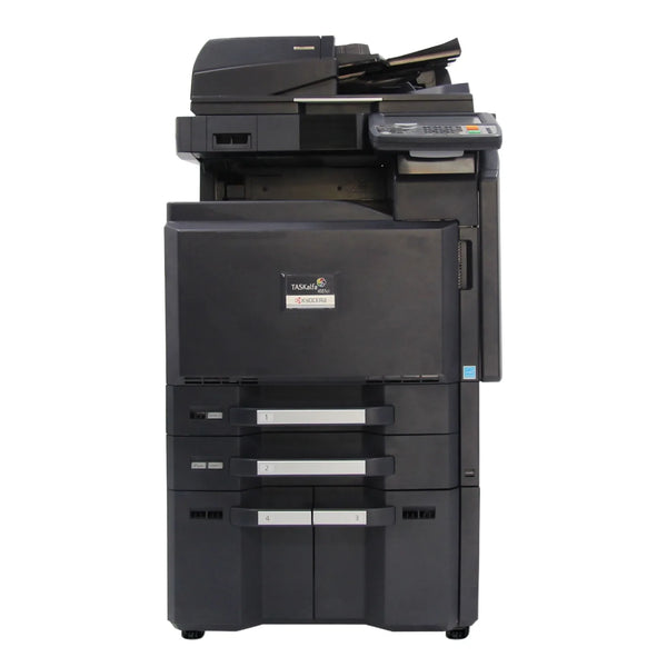 Refurbished Print Machine Copiers For Kyocera Taskalfa 4551ci All in One Printer Scanner Copier