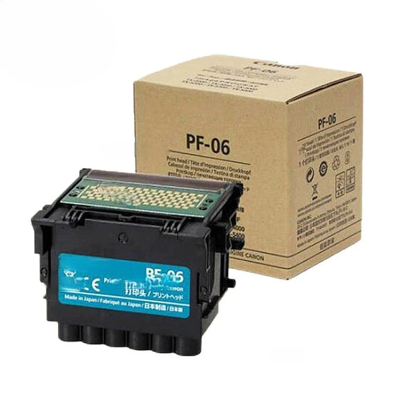 100% New Original PF-06 print head PF06 For TX-5300 5400 4000 TM-5200 530 Inkjet Printer TM-200/205/300/305/5200/5205