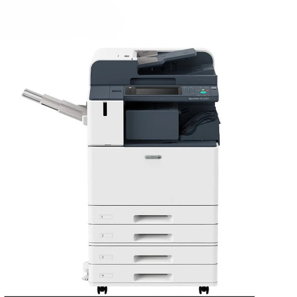 High Quality Printer Scanner And Photocopy Machine Used Color Copiers For Xerox C3371 C4471 C5571 C6671 C7771