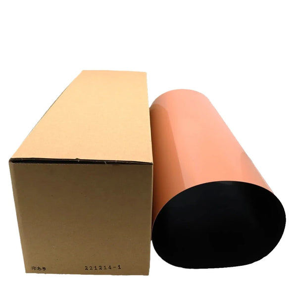 Factory wholesale  Original Fuser Film Sleeve compatible for Minolta Konica Bizhub C1085 C1100 C6085 C6100 A5AW720301