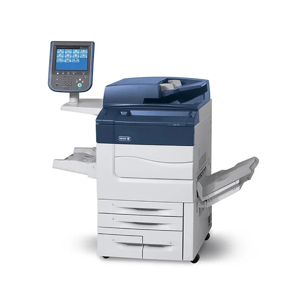 Multifunctional Office Used Printer Machine for Xerox Machine C70 C60 C570 Refurbished Colour Laser Copiers