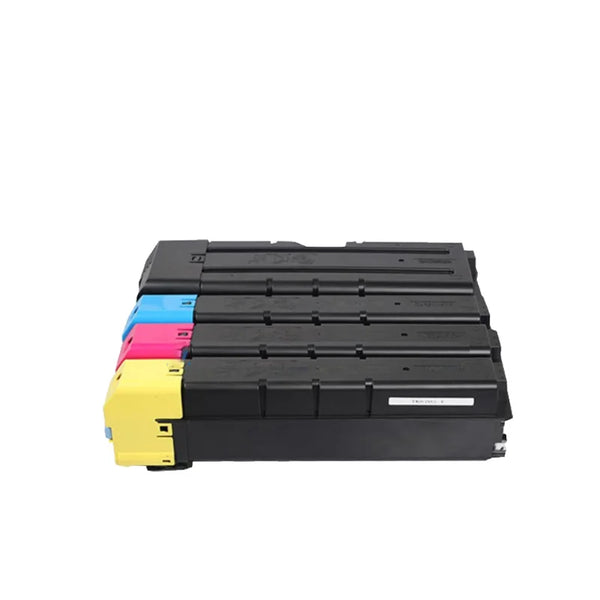 Copier Toner TK-8705 TK-8707 TK-8708 TK-8709 For KYOCERA TASKalfa 6550ci 6551ci 7550ci 7551ci 70K Pages Toner Cartridge