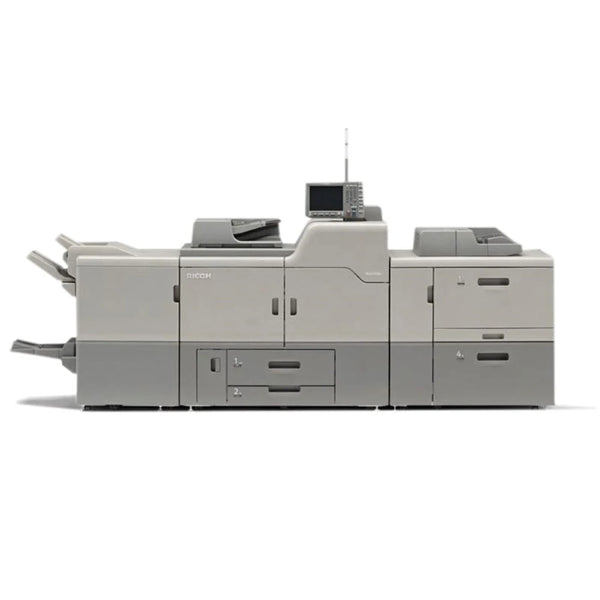 High Quality for RICOH PRO C7100S C9100 C9200 Color Laser Printer A3 Photocopy Machine Remanufactured Copier Machine