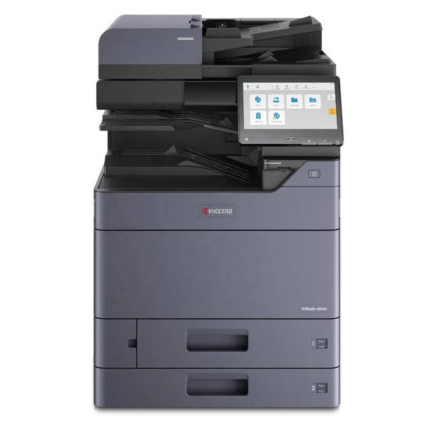 Brand New Color Multifunction Product for A3 Format for TASKalfa 4054ci 5054ci 6054ci 7054ci with DP-7150 documents processor