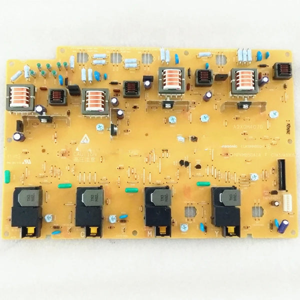 Original High Voltage Power Board For Konica Bizhub C224 C284 C364 C454 C554 C654 C754 A5C1M40600 HV