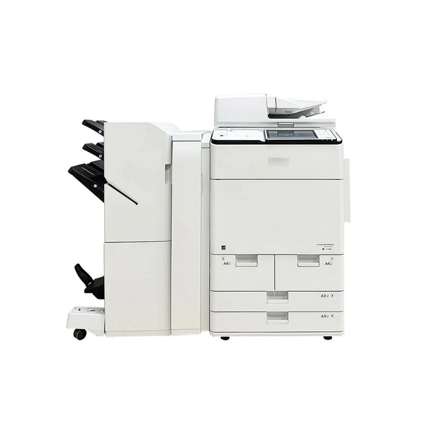 Top Quality Fotocopiadora C7580 Printer Supplies Office Equipment For Printer Imagepres Color Copier C7580 7570 7565