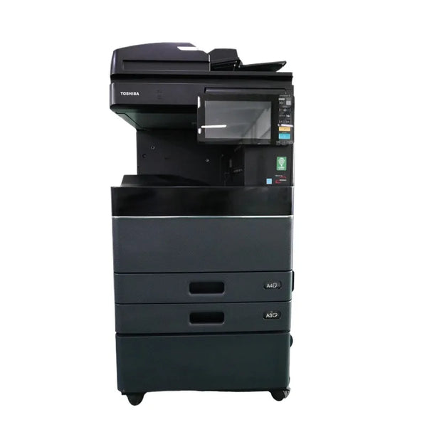 Refurbished office printer multifunctional for Toshiba e-STUDIO 2505AC 2005AC color laser printer A3