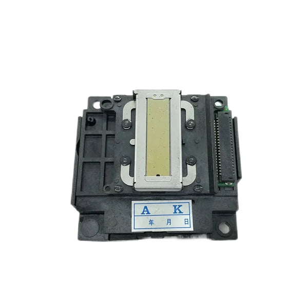 100% New Original Epson Print head L210 L301 For Epson L3100 L3110 L4150 L4156 L220 L210 L120 FA04000 FA04010 Inkjet Printer