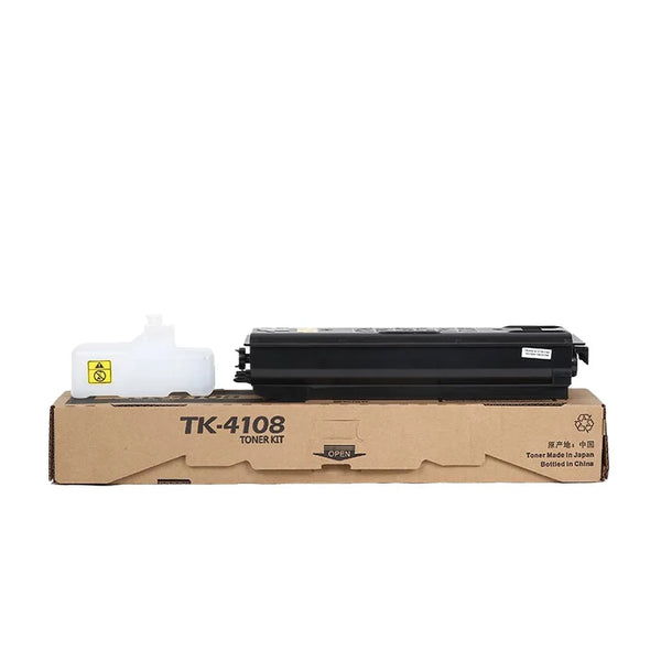 High Quality TK-4105 TK-4107 TK-4108 TK-4109 Copier Toner For KYOCERA TASKalfa 1800 1801 2200 2201 15K Pages Toner Cartridge