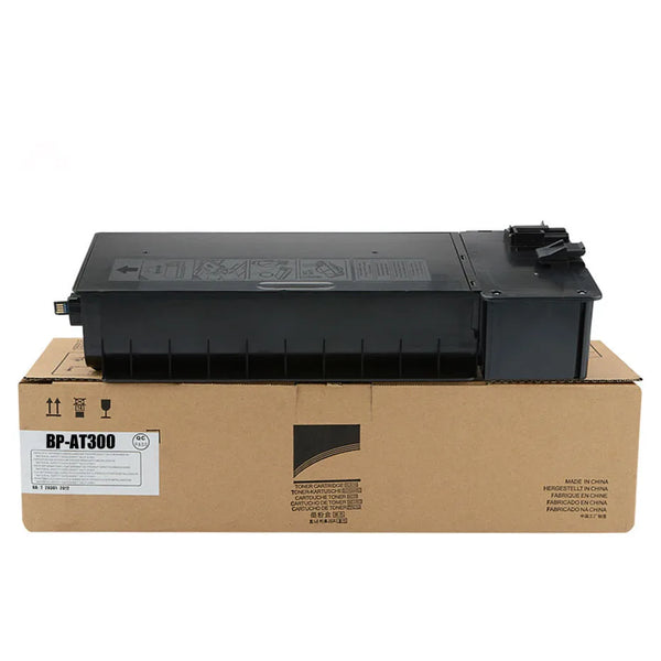 BP-AT300 Toner Cartridge Compatible For Sharp BP 30M35 30M31 30M28 BP-30M35 BP-30M31 BP-30M28