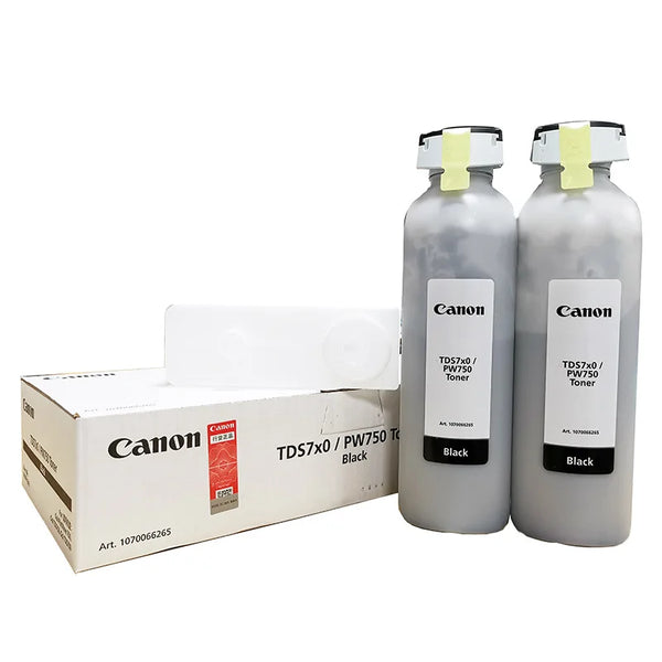 Oce Genuine Original PW 450 toner For Canon PW450 550 toner cartridge