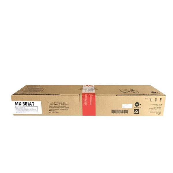 MX-561AT MX-561GT MX-561NT MX-561FT Compatible Toner Cartridge For Sharp MX-M3070 MX-4070 M3570  M5070 M6070 40000 Pages