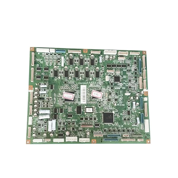 Original Copier Part Master Board For Konica Minolta Bizhub C654 C754  Mother Board