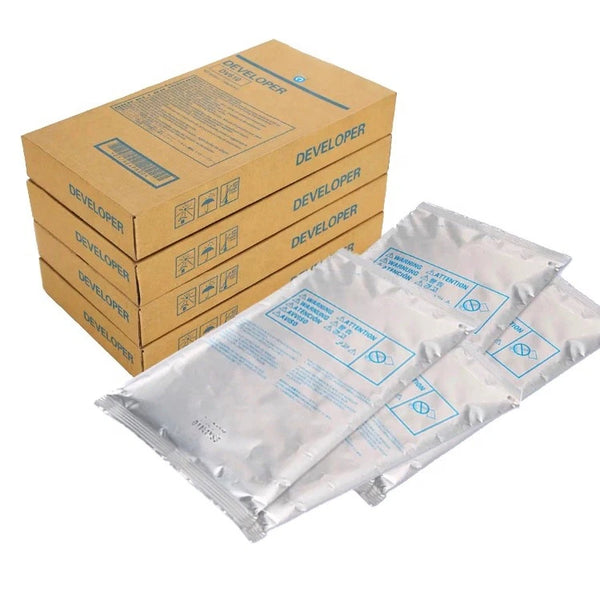 Original Quality Konica Minolta Developer Powder Bizhub C224 C284 C7000 C8000 C3070 DV116 DV512 DV313 DV610 DV613 DV614 DV616