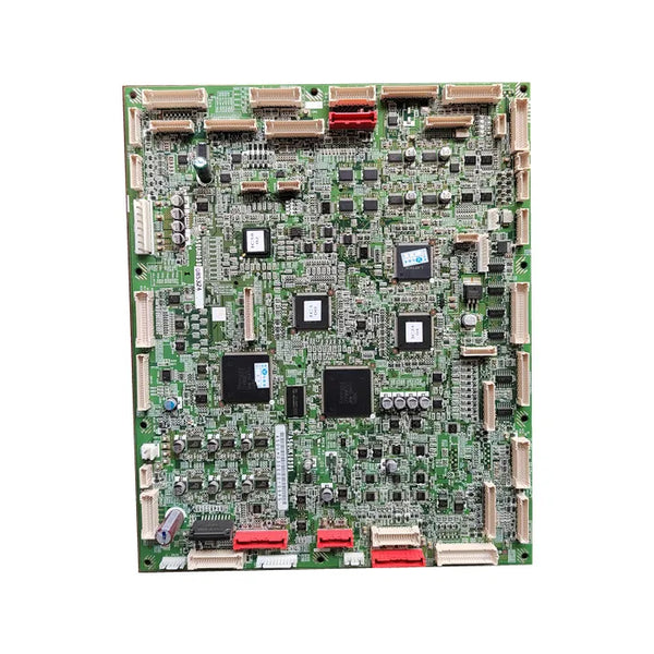 Original Mother board for Konica Minolta Press C1070 C1060 C2070 C2060 Printer Main Board A50UH030