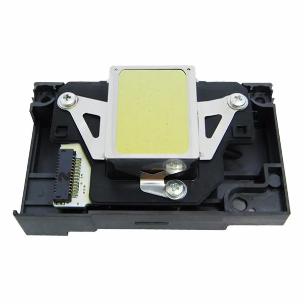 100% New Original For Epson L801 L800 L805 TX650 PX660 Printhead Print Head F180000 F180040