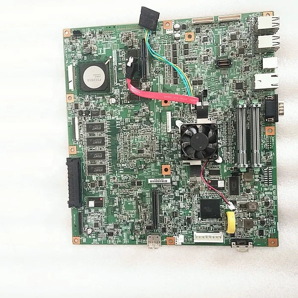 Original Board Print Image Board For Konica Minolta Bizhub Print Board C654 C654e C754 C754e Hot Selling