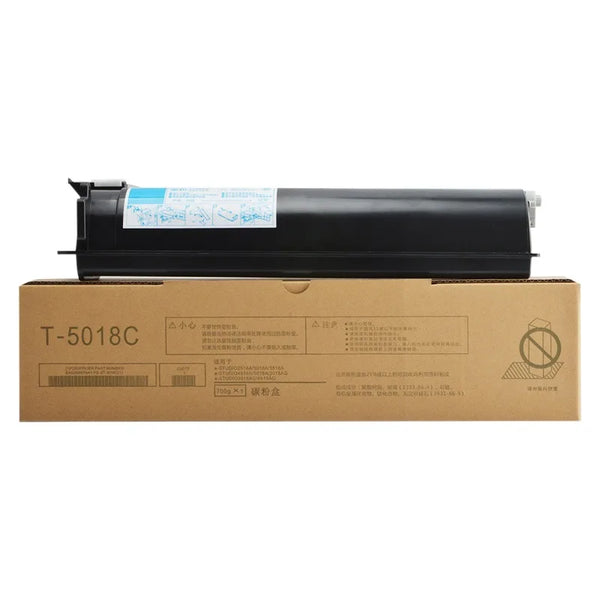 High Quality Copier Black Toner For Toshiba E-Studio 2518A 3018A 3518A 4518A 5018A 40K Pages Toner Cartridge