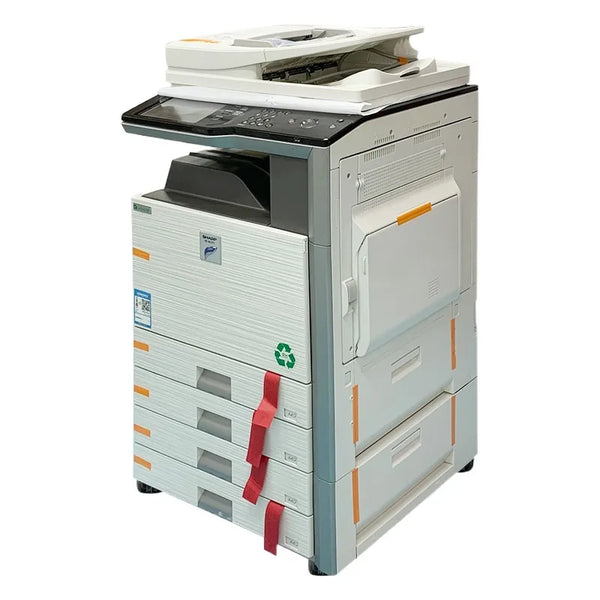 Refurbished  Copiers for Sharp MX-M503 M453 M363 Monochrome Copier Machine Multifunction Printers