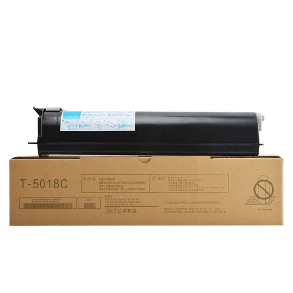 Compatible T5018 T-5018 T-5018C Toner Cartridge For Toshiba E-STUDIO 2518A 3018A 3001AG 3518AG 3518A 4518A 4518AG 5018A