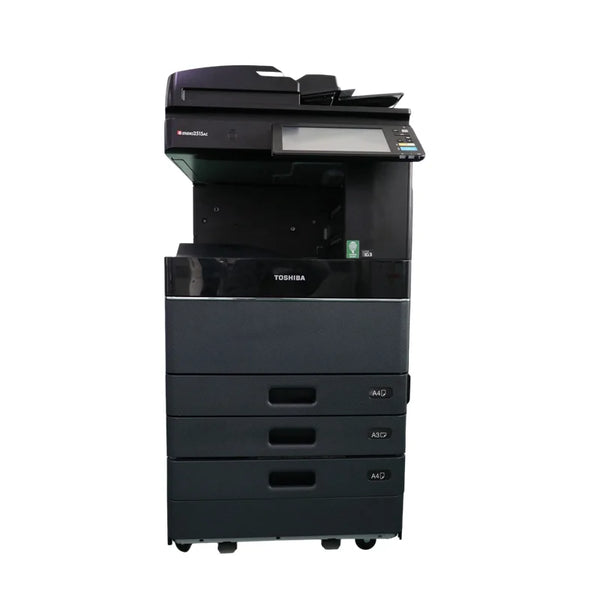 High Quality Refurbished color copier machine for Toshiba e-STUDIO 2515AC office printer multifunctional