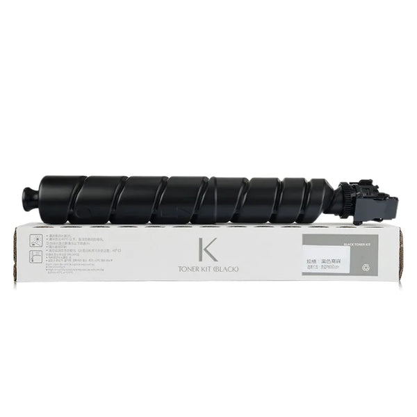 TK-8375 TK-8377 TK-8378 Copier Toner For KYOCERA TASKalfa 3554ci 30K Pages Toner Cartridge