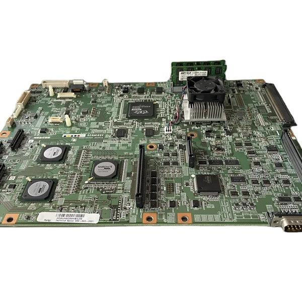 Original PRIPB Printer Image Processing Board For Konica Minolta Bizhub C1060 C1060L C1070 Printer Machine